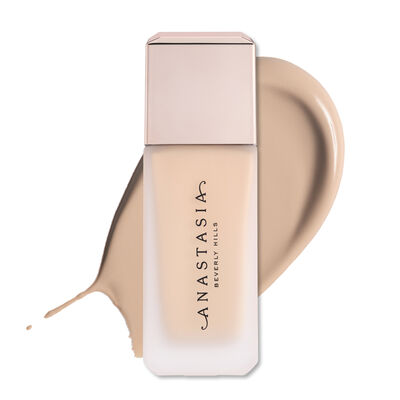 IMPECCABLE FOUNDATION SHADE 4- 1CR